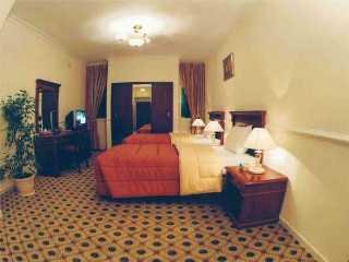 Room
 di Dellmon Shrouq Hotel
