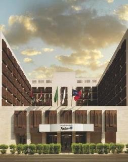 General view
 di Radisson Blu Jeddah