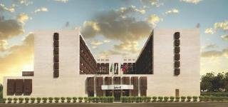 General view
 di Radisson Blu Jeddah