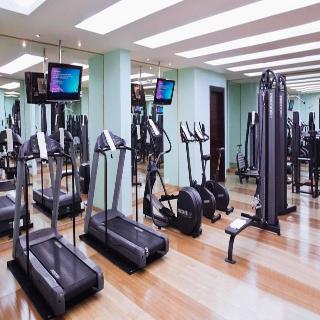 Sports and Entertainment
 di Radisson Blu Jeddah