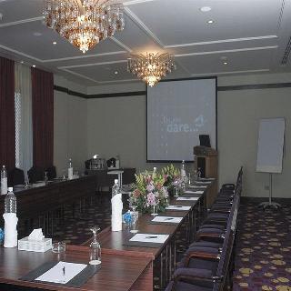 Conferences
 di Radisson Blu Jeddah