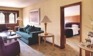 Room
 di Radisson Blu Jeddah