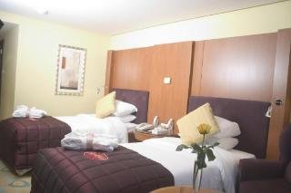 General view
 di Radisson Blu Jeddah