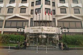 General view
 di Casablance