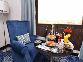 Casablanca Hotel Jeddah