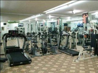 Sports and Entertainment
 di Casablance