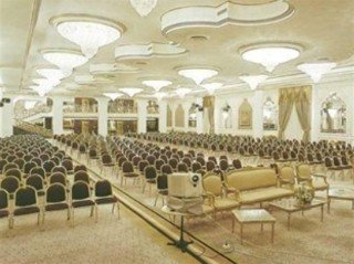 Conferences
 di Casablance