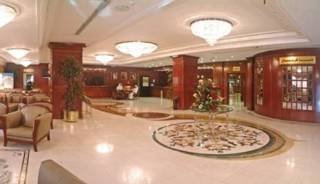 Lobby
 di Casablance