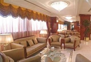 Lobby
 di Casablance