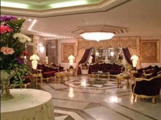 Lobby
 di Casablance