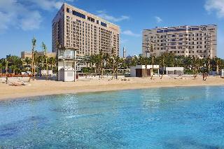 Jeddah Hilton