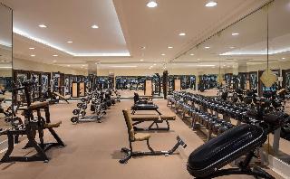 Sports and Entertainment
 di Jeddah Hilton