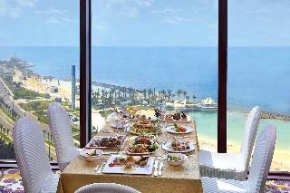 Restaurant
 di Jeddah Hilton