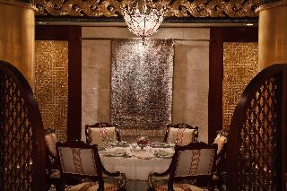 Restaurant
 di Jeddah Hilton