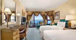 Room
 di Jeddah Hilton