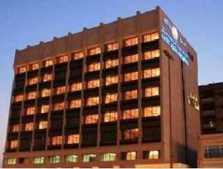 General view
 di AlHyatt Jeddah Continental