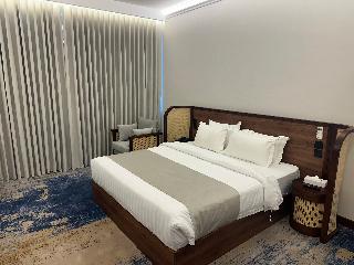 Al Hayatt Jeddah Hotel