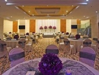 Lobby
 di AlHyatt Jeddah Continental