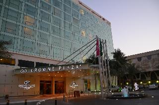Swissotel Jeddah Al Hamra