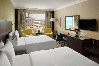 Room
 di Crowne Plaza Jeddah