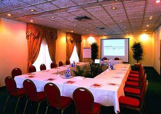 Conferences
 di Albilad Jeddah