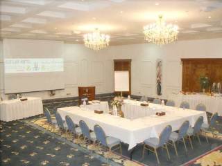 Conferences
 di Albilad Jeddah