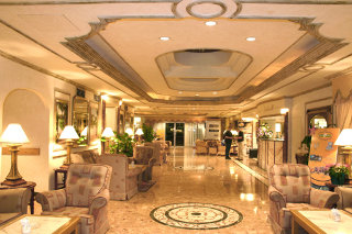Lobby
 di Albilad Jeddah