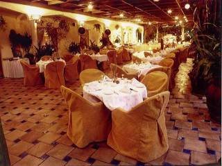 Restaurant
 di Albilad Jeddah