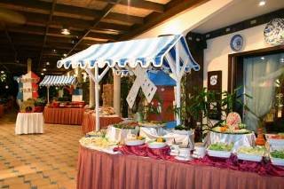 Restaurant
 di Albilad Jeddah