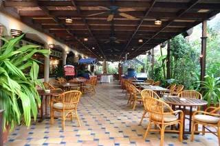 Restaurant
 di Albilad Jeddah