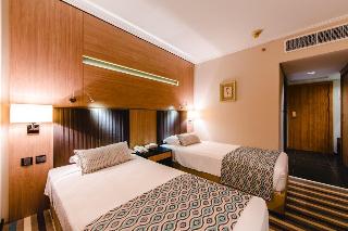 Room
 di Albilad Jeddah
