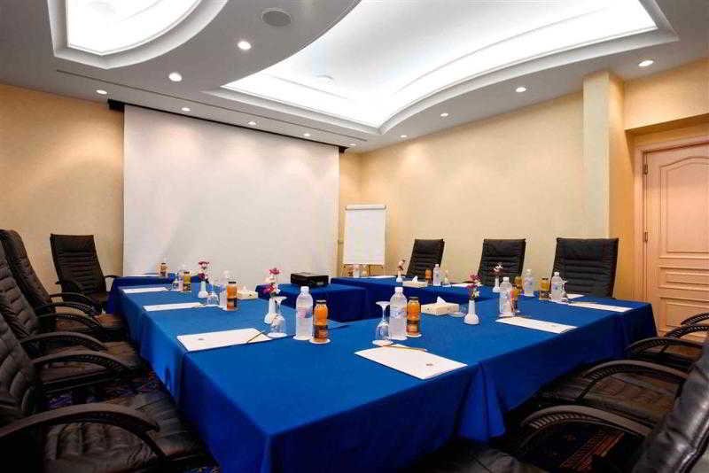 General view
 di Sofitel Jeddah Al Hamra