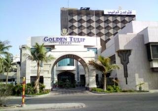 General view
 di Golden Tulip Jeddah