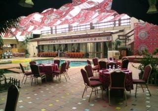 Pool
 di Golden Tulip Jeddah