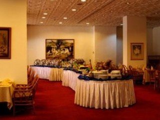 Restaurant
 di Golden Tulip Jeddah