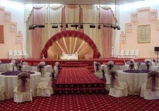 Restaurant
 di Golden Tulip Jeddah