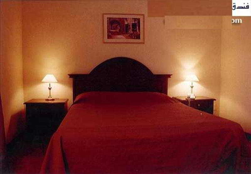 Room
 di Golden Tulip Jeddah