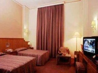 Room
 di Golden Tulip Jeddah