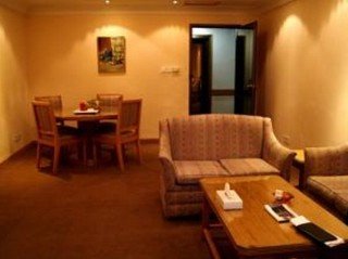 Room
 di Golden Tulip Jeddah