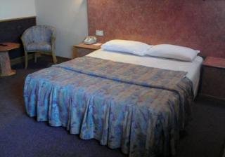 Room
 di Golden Tulip Jeddah