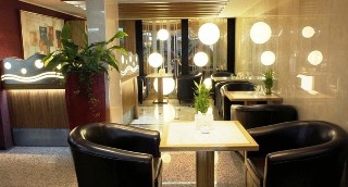 Restaurant
 di Al Bustan