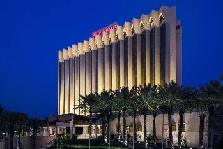 Sheraton Dammam Hotel & Towers