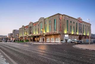 Eastyard Dammam