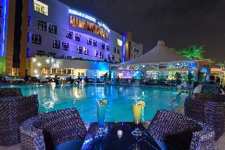 Carlton Al Moaibed