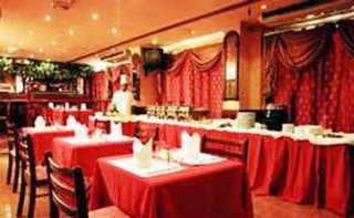 Restaurant
 di Royalton Hotel Dubai