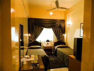 Royalton Hotel Dubai - Zimmer