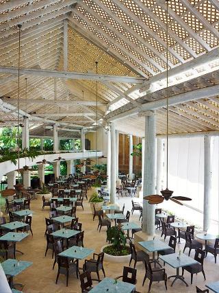 Restaurant
 di Turtle Beach