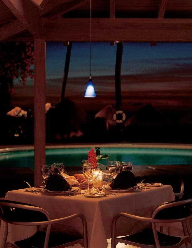 Restaurant
 di The Tamarind