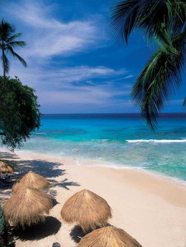 Beach
 di The Tamarind