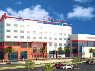 General view
 di Frontair Congress Aeroport